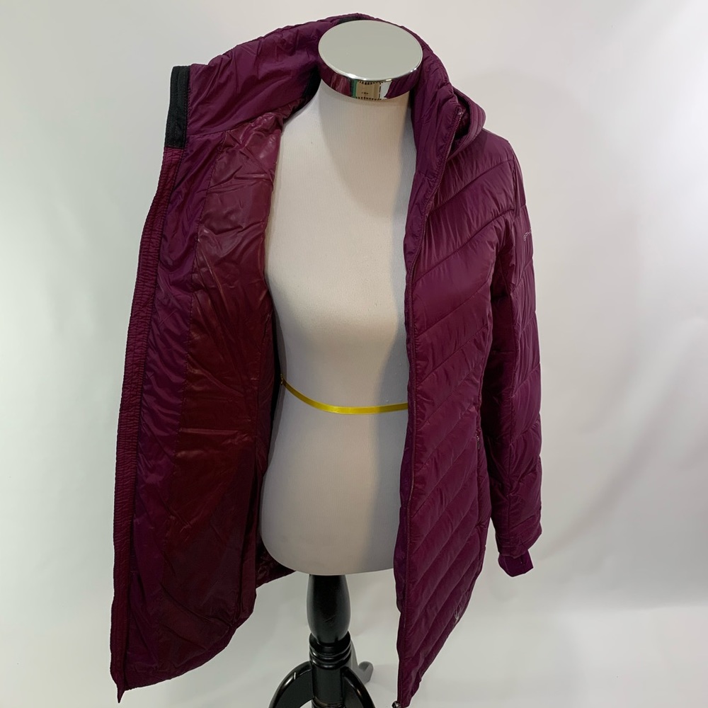 *Liquidation* Spyder Therma Quilted Puffer Jacket - Picture 5 of 7
